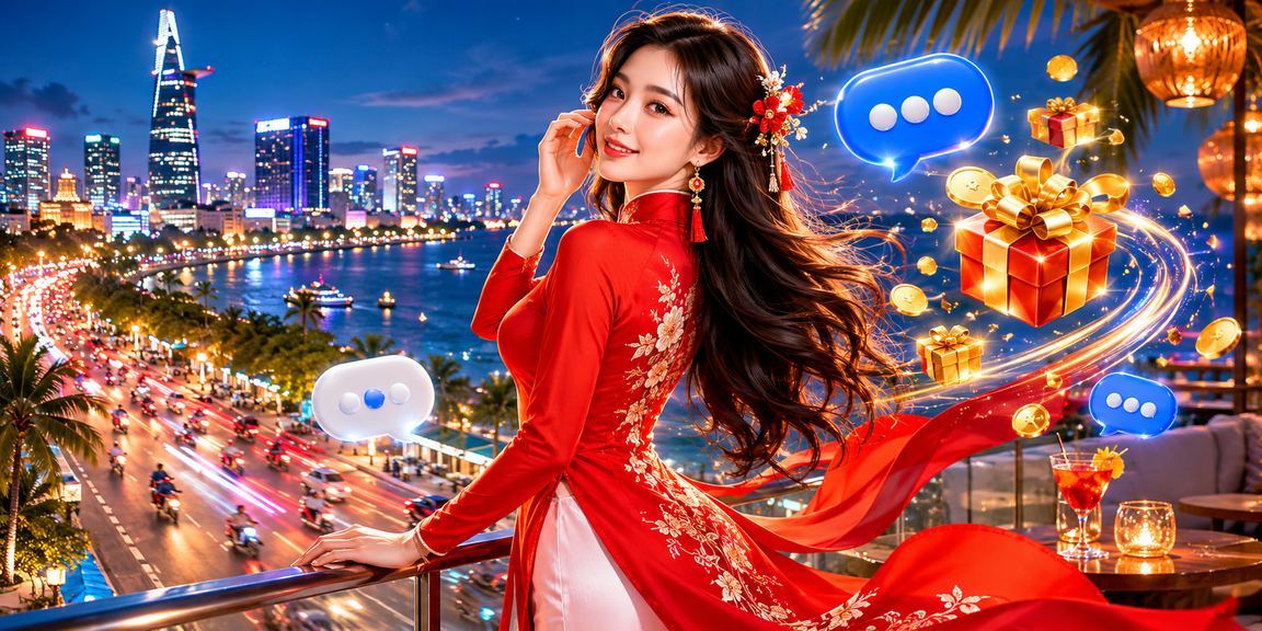 Người dùng tìm hiểu điều khoản nền tảng tại TP. Hồ Chí Minh